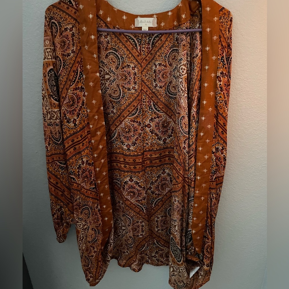 Alter’d state| cardigan